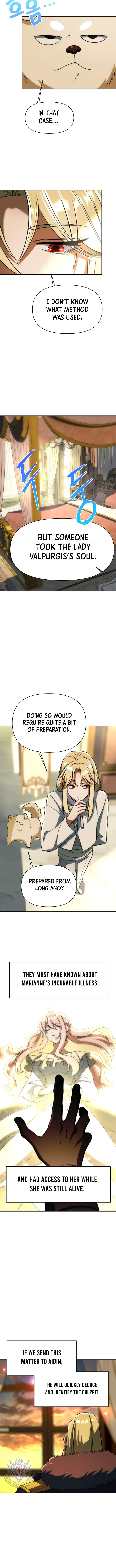 The Archmage Transcending Through Regression Chapter 175 12